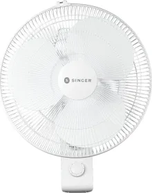 Singer Brissa 21 400 mm 3 Blade Wall Fan