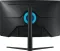 Samsung Odyssey Neo G7 32 inch Ultra HD 4K Gaming Monitor (LS32BG750NPXEN)