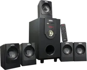 Zebronics SW6120RUCF 5.1 Channel Home Theater