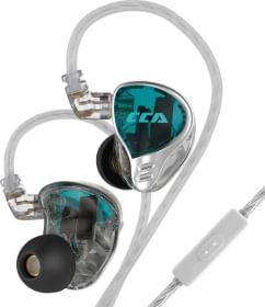 CCA CA10 Wired Earphones