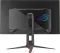Asus ROG Swift PG32UCDMR 32 inch Ultra HD 4K OLED Gaming Monitor