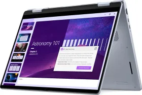 Dell 14 Plus 2-in-1 LDB04250-7137BLU-PUS Laptop (Intel Core Ultra 7 256V/ 16GB/ 1TB SSD/ Win11)