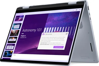 Dell 14 Plus 2-in-1 LDB04250-7137BLU-PUS Laptop (Intel Core Ultra 7 256V/ 16GB/ 1TB SSD/ Win11)