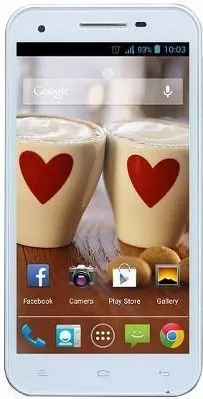 Gionee Gpad G3 (8GB)