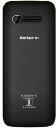 Karbonn K31