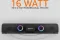 Amazon Basics ABZ1601L 16W Bluetooth Soundbar