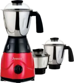 Jyomix Crysta 750W Mixer Grinder