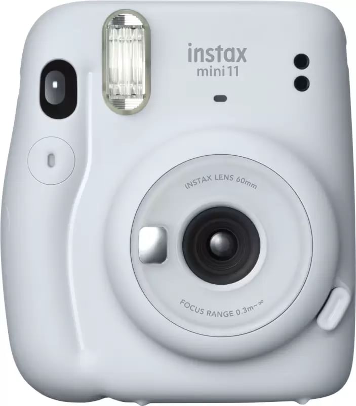 Fujifilm Instax Mini 11 Instant Camera Best Price in India 2022, Specs ...