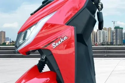 Seeka Smak