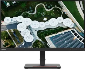 Lenovo Thinkvision S24e-20 23.8 inch Full HD Monitor