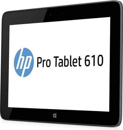 HP 610 Pro Tablet (WiFi+32GB)
