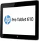 HP 610 Pro Tablet (WiFi+32GB)