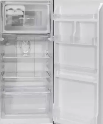 Kelvinator KRD-F200EBPKBS 187 L 2 Star Single Door Refrigerator