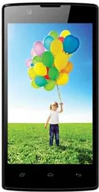 Intex Cloud 3G Candy