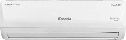 Voltas 143INV BREEZIA EMERALD 1.17 Ton 3 Star 2026 Inverter Split AC