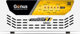 Genus Winner 1200 Sine Wave UPS Inverter
