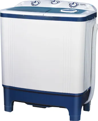 MarQ by Flipkart MQSA705NNNDN 7 kg Semi Automatic Top Load Washing Machine
