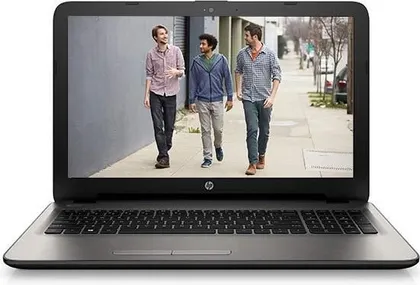 HP 15-ac121TX (N8M25PA) Notebook (5th Gen Ci3/ 4GB/ 1TB/ Win10/ 2GB Graph)