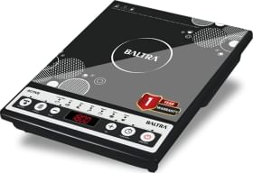 Baltra Active Pro ‎BIC-124 2000W Induction Cooktop
