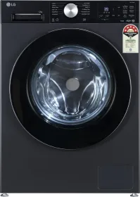 LG FX1412A5ED 12 kg Fully Automatic Front Load Washing Machine