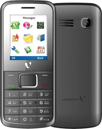 Videocon Dost V1523