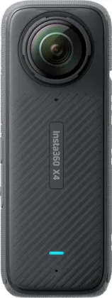 Insta360 X4 8K Sports and Action Camera