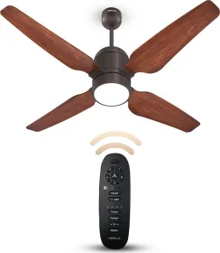 Havells Momenta Underlight 1200 mm 4 Blade BLDC Ceiling Fan