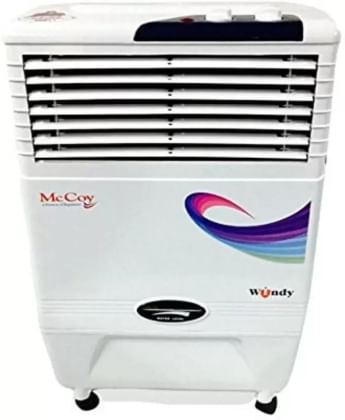 Mccoy Windy 17 L Personal Air Cooler