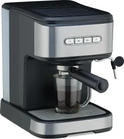 Morphy Richards Impresso Coffee Maker