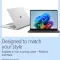Microsoft Surface Laptop 13.8 2026 EP2-59030 Laptop (Snapdragon X2 Plus/ 16GB/ 512GB SSD/ Win11)