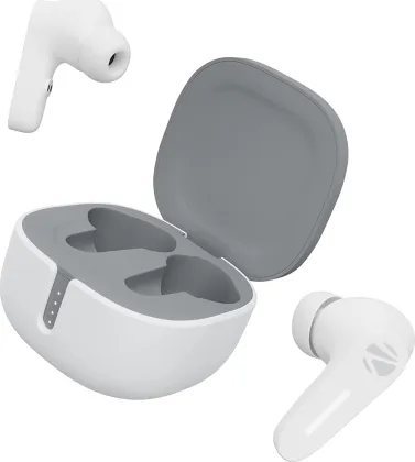 Zebronics Zeb-Sound Bomb 7 True Wireless Earbuds