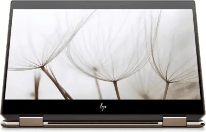 HP Spectre X360 13-AP0154TU Laptop (8th Gen Core i7/ 16GB/ 512GB SSD/ Win10)