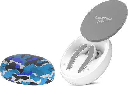 TEMPT Glider True Wireless Earbuds