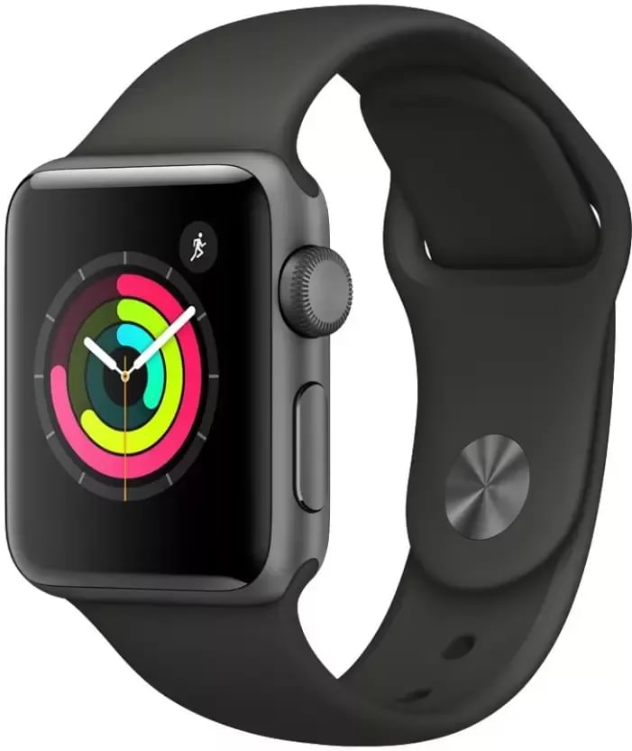 apple smart watch series 3 price