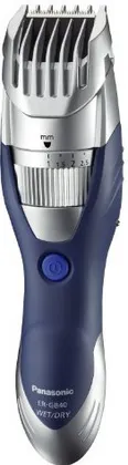 Panasonic ER-GB40-S Trimmer