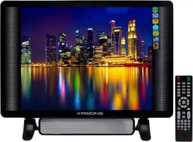 Krisons KTV17SB 17-inch HD Ready LED TV