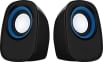Zebion ZEB 009 6W Wired Speaker