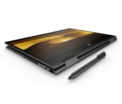 HP ENVY x360 13-ag0035au Laptop (AMD Ryzen 5/ 8GB/ 256GB SSD/ Win10)