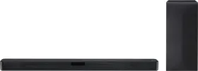 LG SL4 300W 2.1 Channel Bluetooth SoundBar