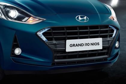 Hyundai Grand i10 Nios Era
