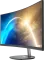MSI PRO MP341CQ 34 Inch Ultrawide QuadHD Curved Monitor