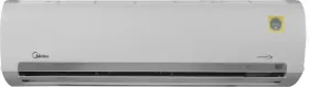 Midea 12K Santis Pro Dlx 1 Ton 3 Star 2019 Inverter Split AC