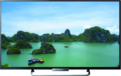 Sony BRAVIA KDL-32W670A 80cm (32) LED TV (Full HD, Smart)