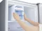 Panasonic NR-BD418VSX1 407 L 3 Star Double Door Refrigerator