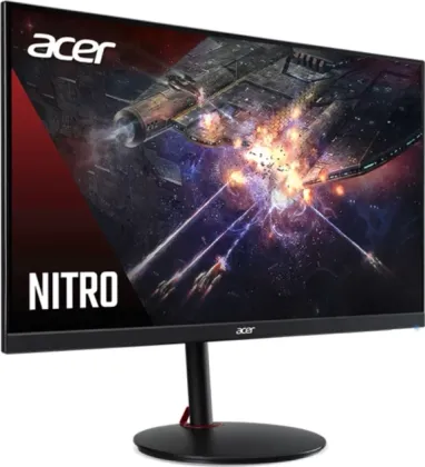 Acer XV242F 24.1 inch Full HD Monitor