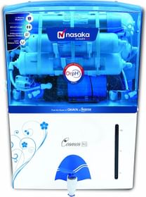 NASAKA COSMOS N1 (RO+UF+ORPH) Water Purifier