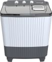 Oracus OSW68BL 6.8 Kg Semi Automatic Top Load Washing Machine