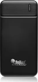 Soroo Future PB188 10000 mAh Power Bank