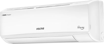 Voltas 125V CAX 1 Ton 5 Star 2024 Inverter Split AC