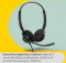 Jabra Engage 40 Stereo Type-C Wired Headphones